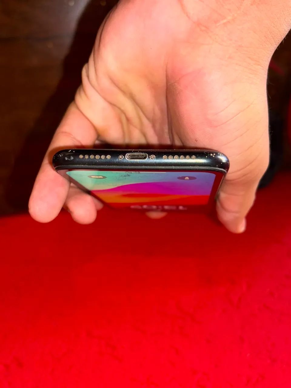 IPhone XR  - Foto 4