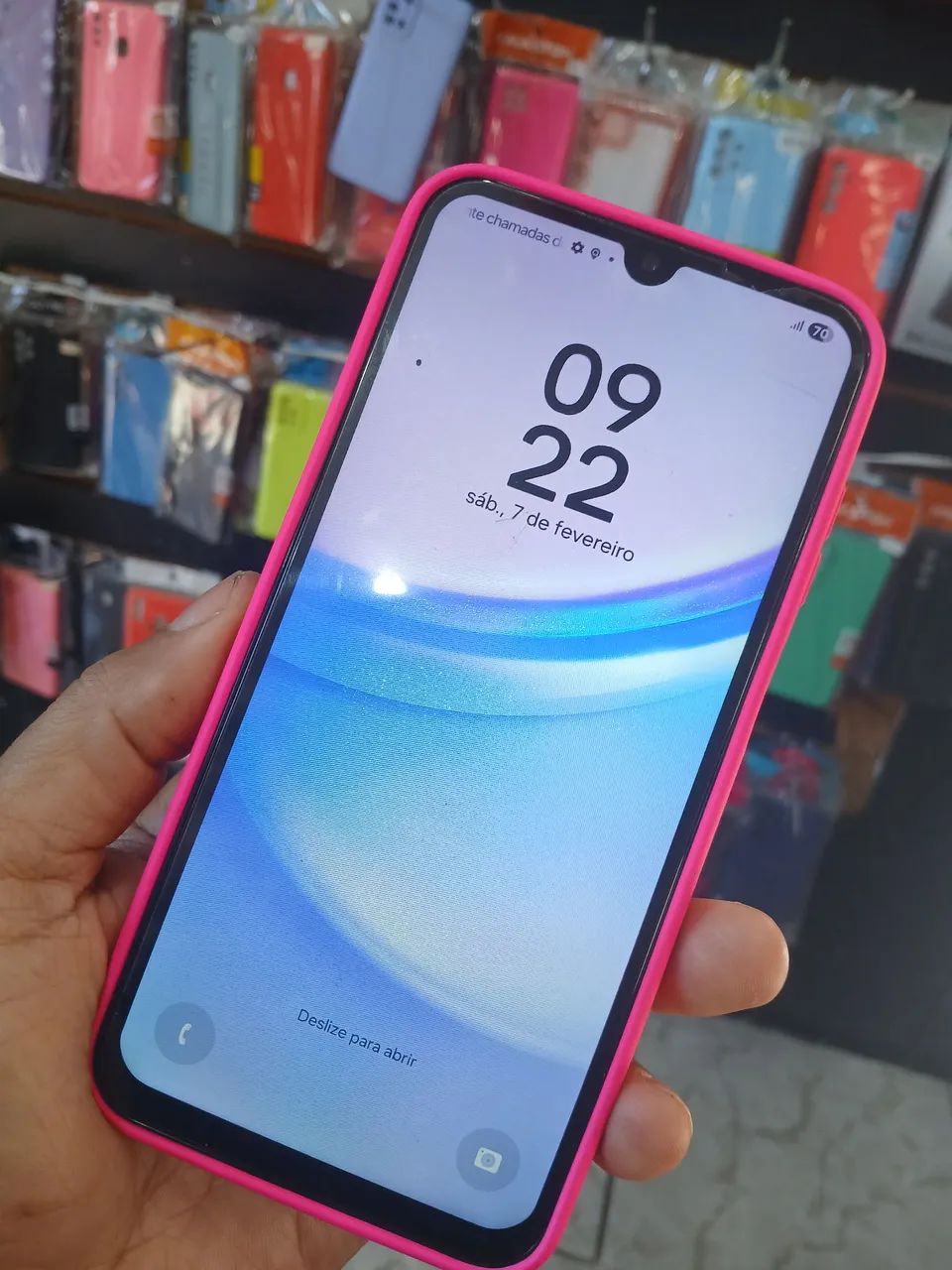Celular A preço JUSTO - Foto 5