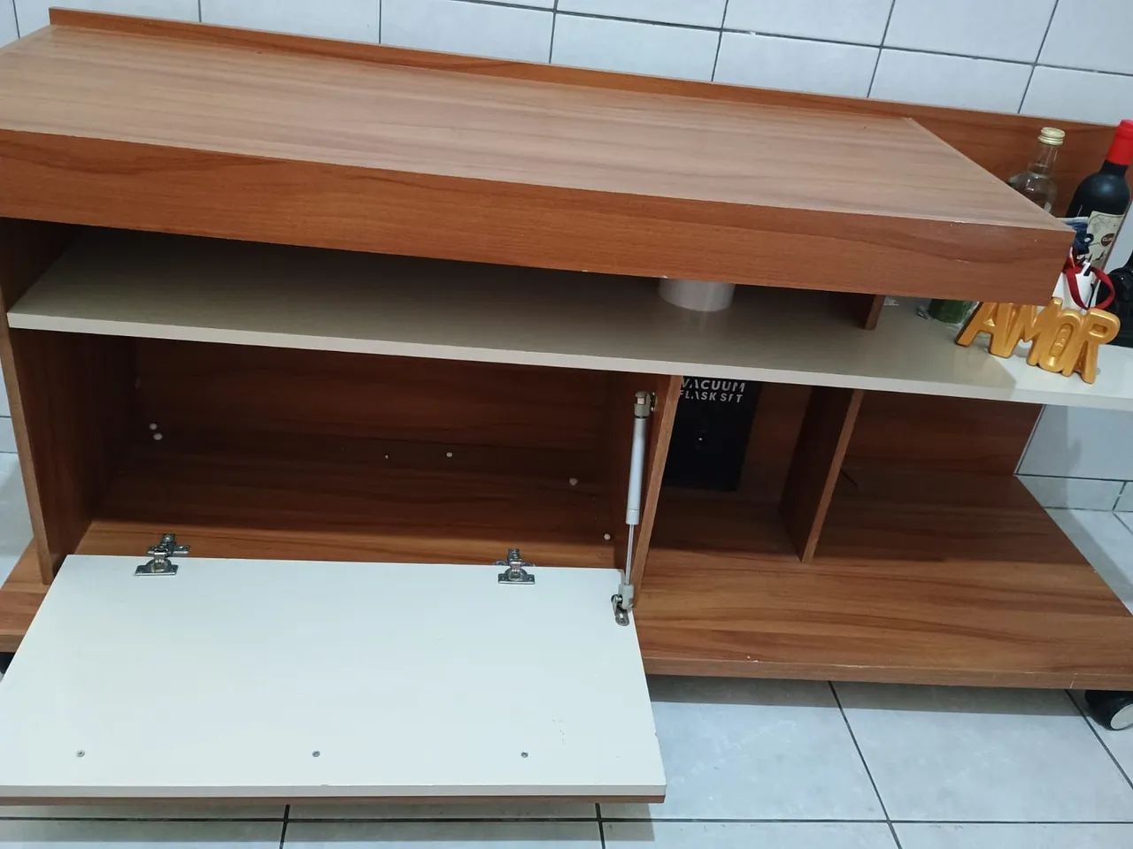 RACK  - Foto 2