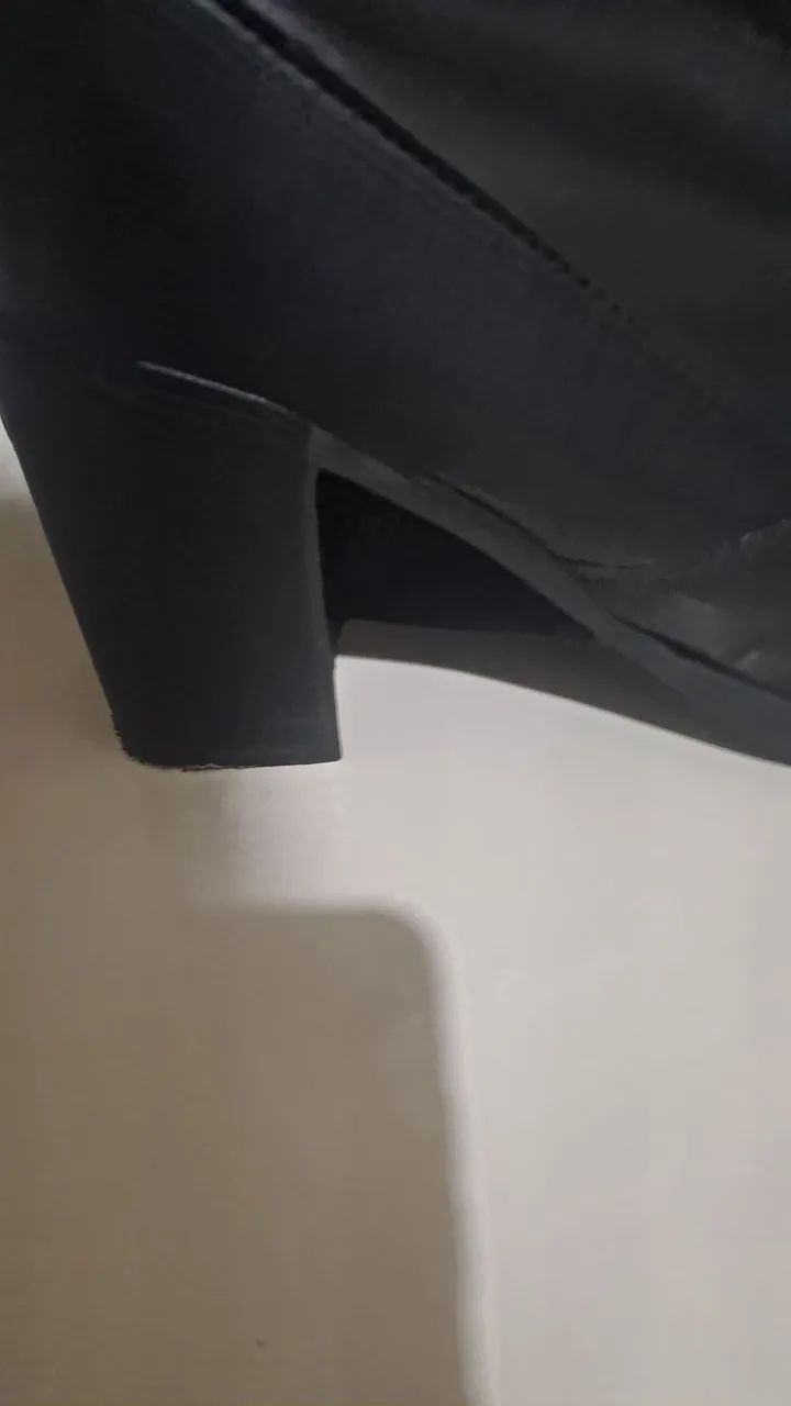 Bota nova - Foto 3