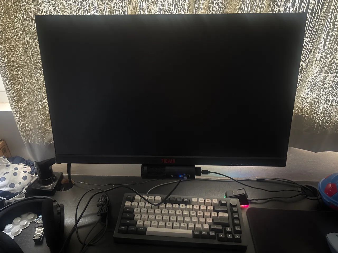 Monitor Centauro Spro24 280hz