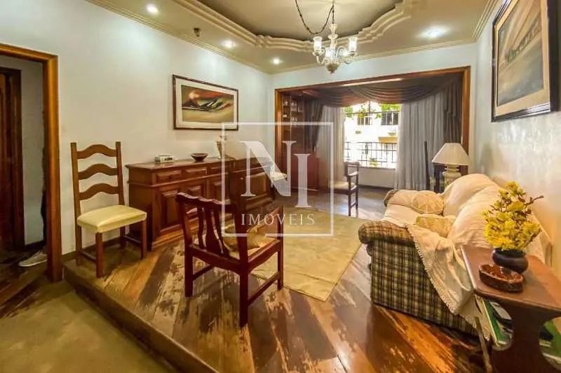 APARTAMENTO 2 QUARTOS NO LEBLON - Foto 5