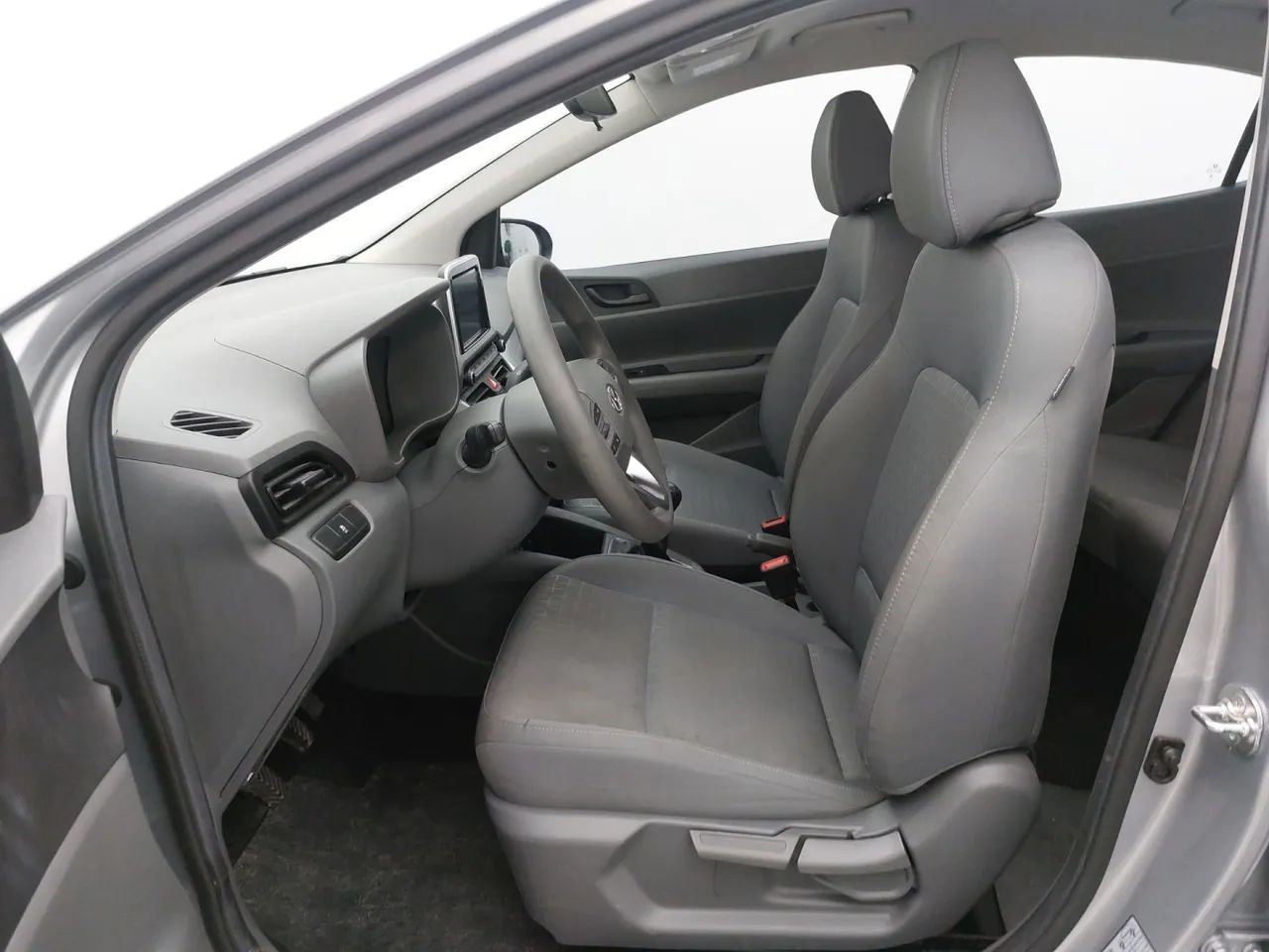 Hyundai HB20S Comfort Style 1.0 TB Flex 12V Mec., foto 16 de 18