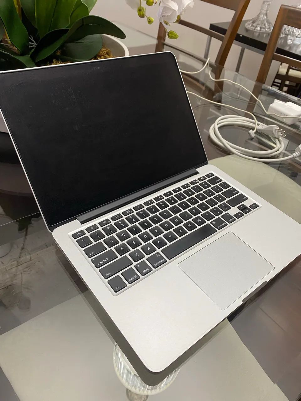 MacBook Pro retina 13 polegadas - Notebooks - Vila Cabral, Campina