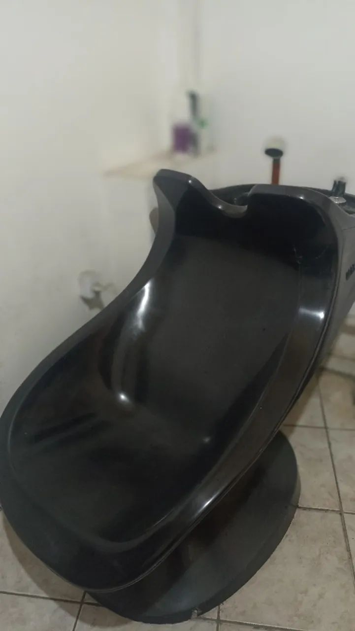 Cadeira+ Lavatório  - Foto 3