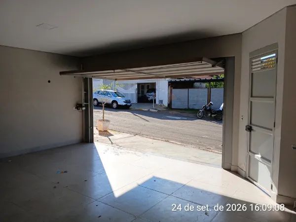 casa para alugar com 3 quartos no Caxambu - Foto 2