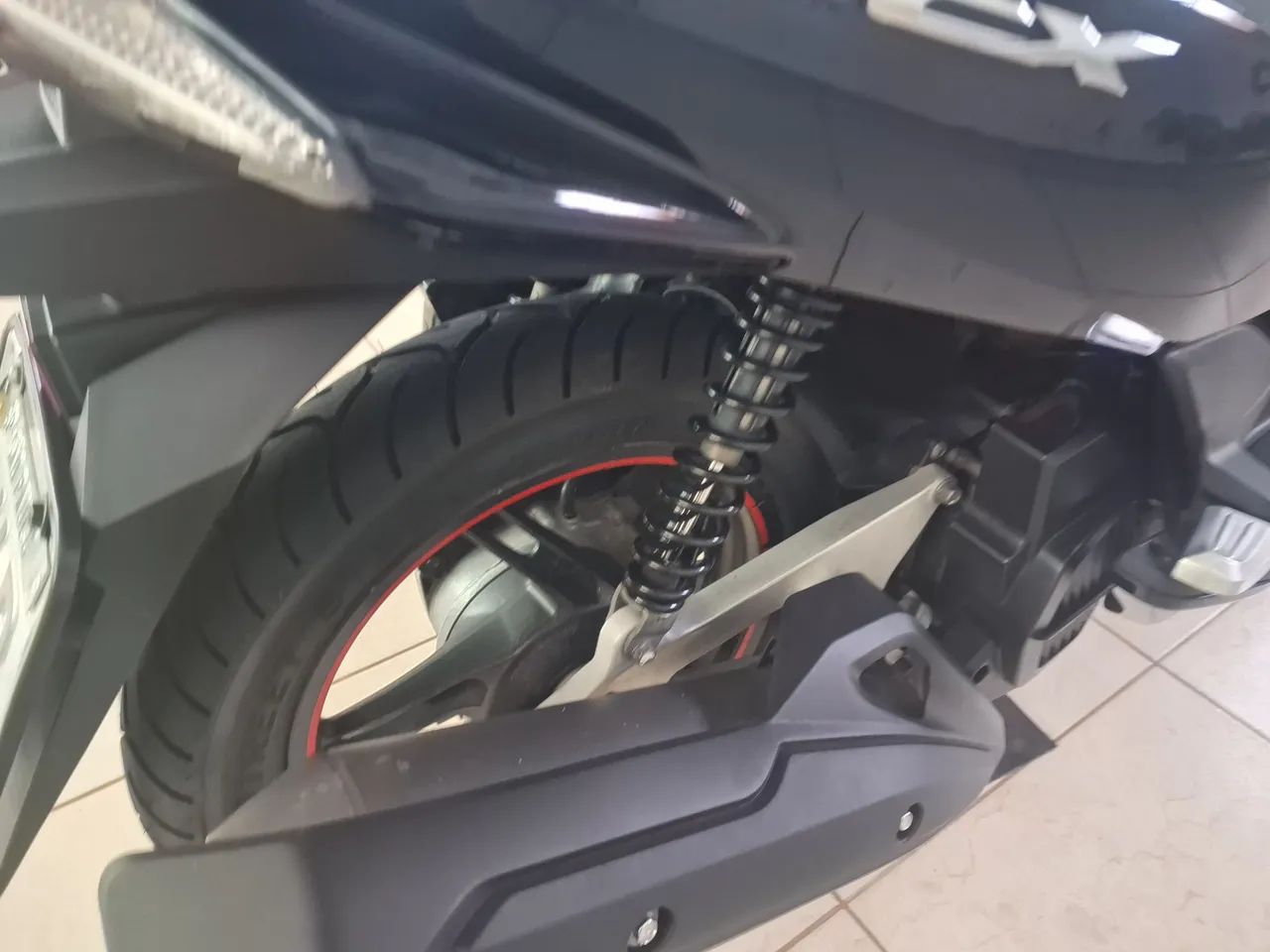 Pcx 2018 Azul  - Foto 2