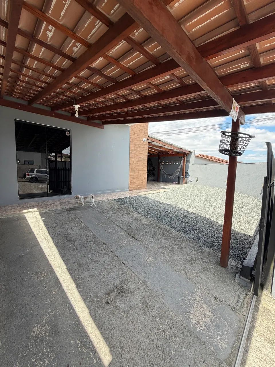 Casa sobrado geminado esquina - Foto 5