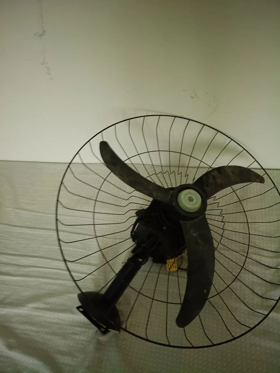 Ventilador de Parede  - Foto 2