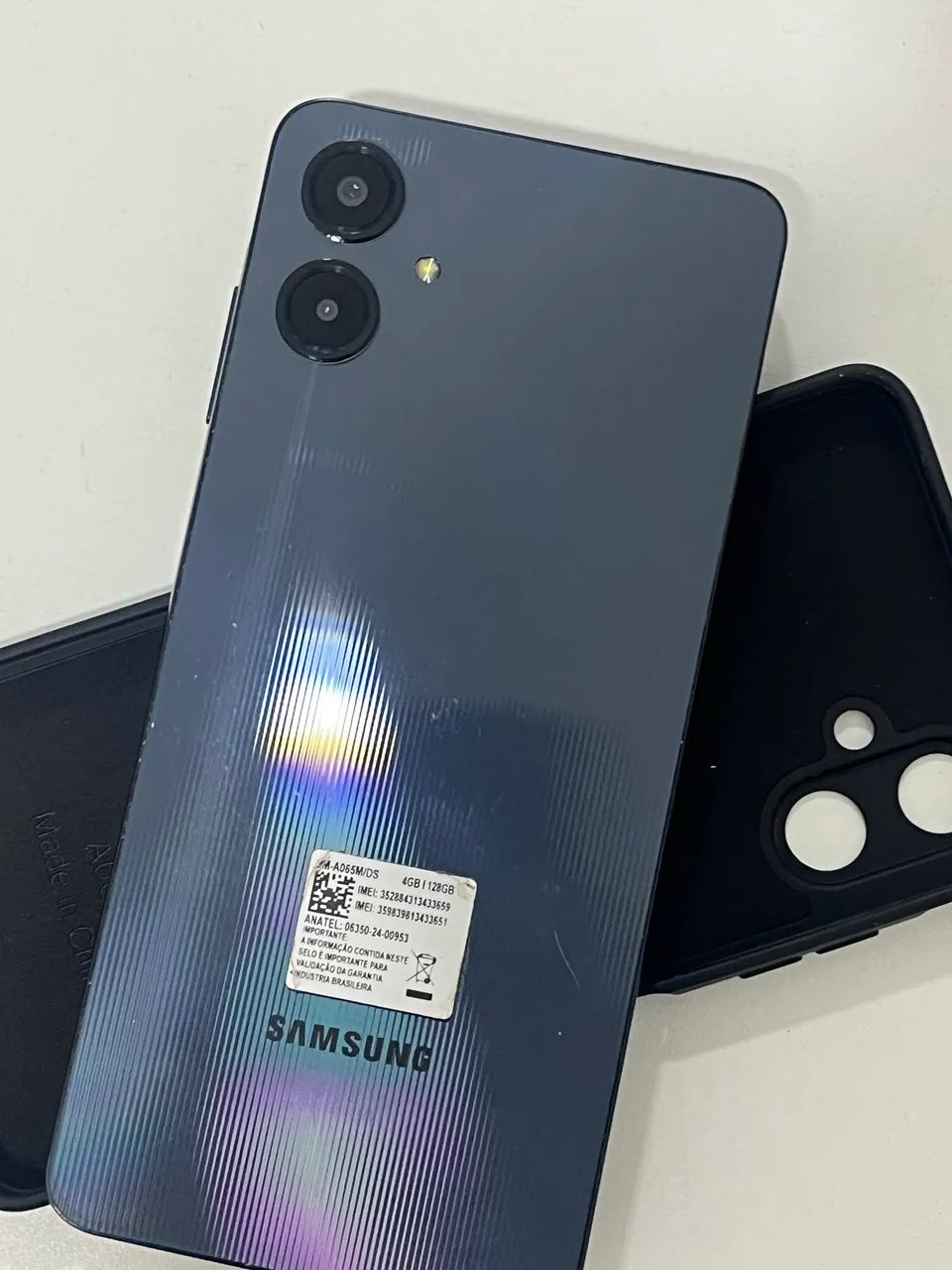 Celular Samsung A06