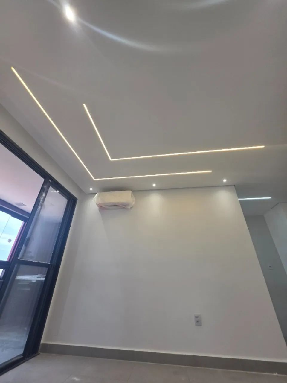 Gesso/Elétrica/Pintura - Foto 5