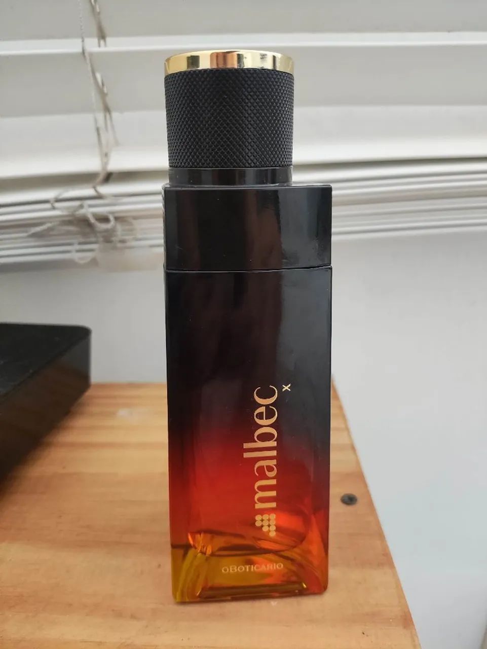 Perfume Malbec X