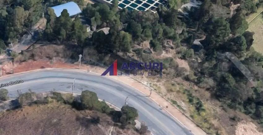Lote 856 m² Belvedere (BH) - Venda - Foto 5