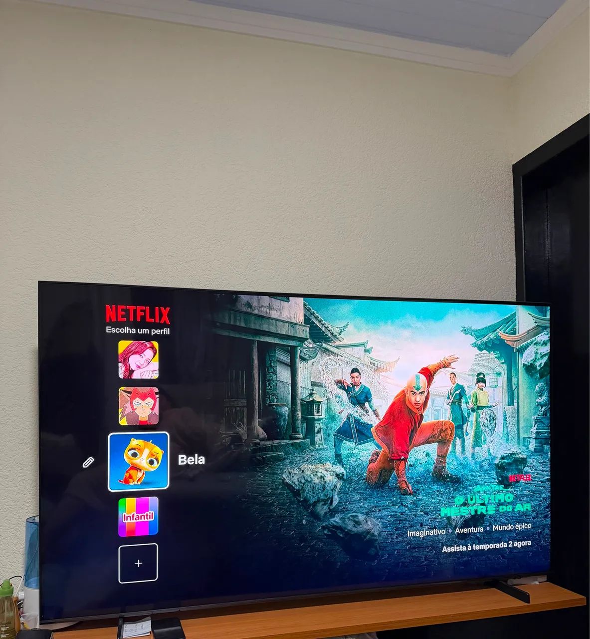 Smart Tv 75 - Foto 3