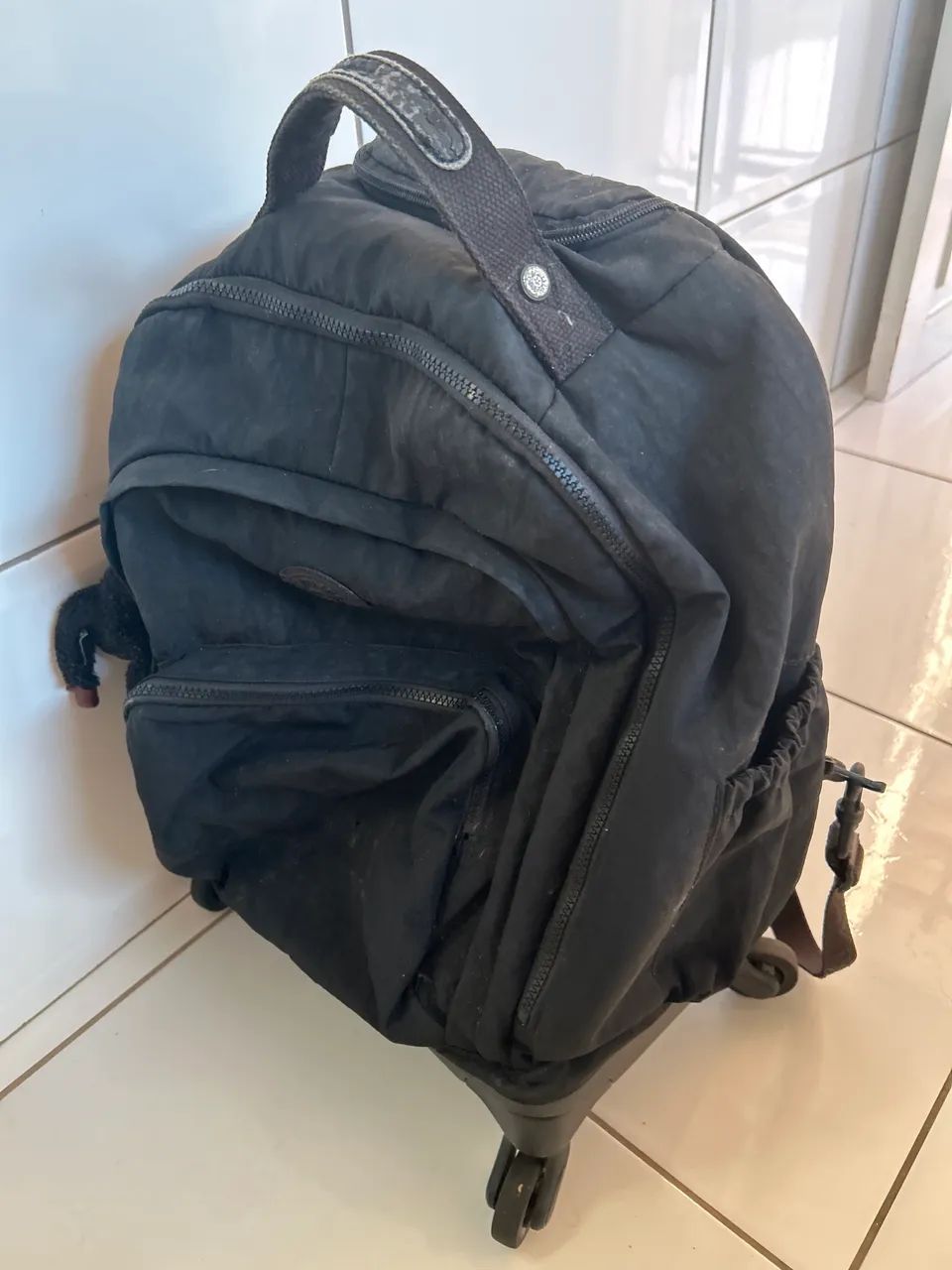 Mochila Kipling  - Foto 2