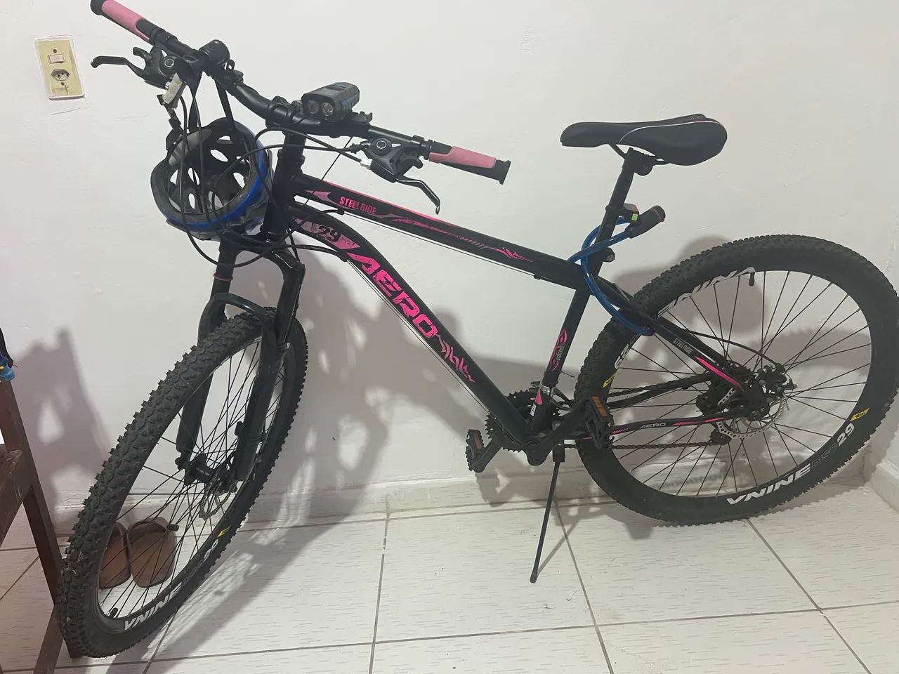Bike