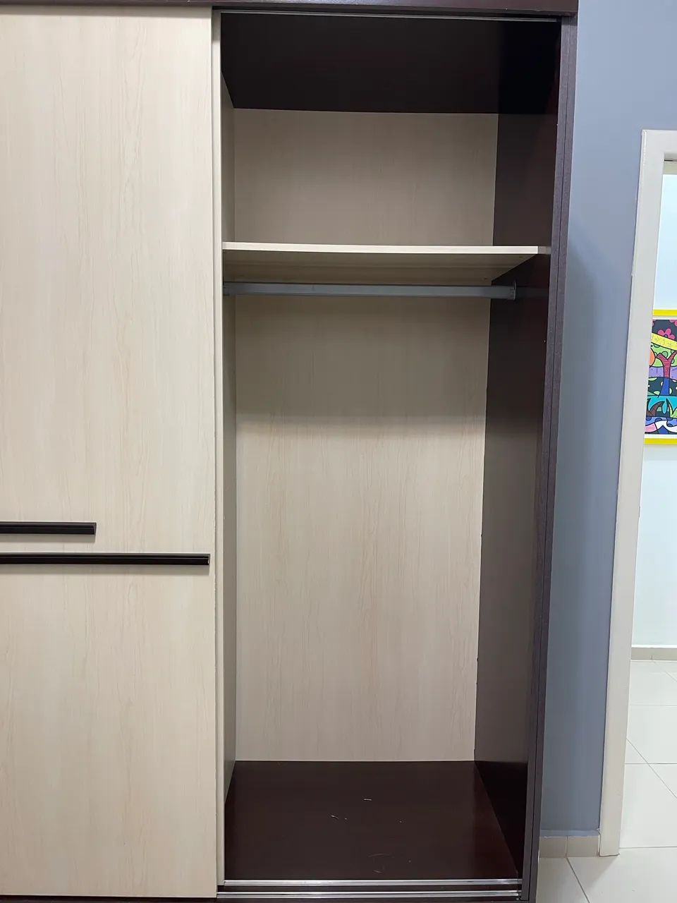 Guarda roupa - Foto 4