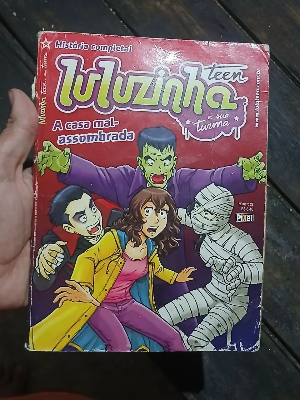 Luluzinha 