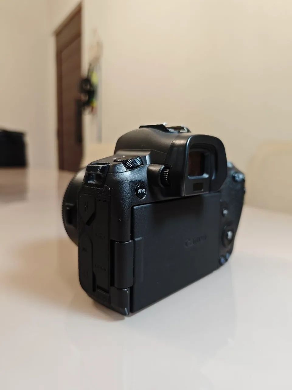 Canon R - Foto 3