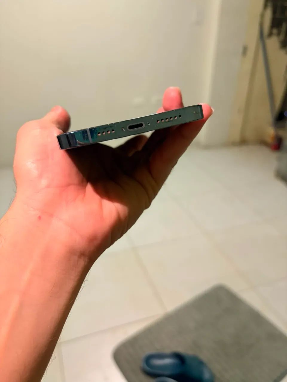 Vende-se IPhone 13 Pro Max  - Foto 4