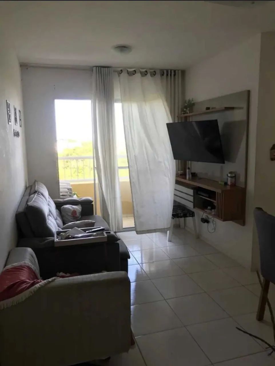 Horto Santo Antônio [7991] - Foto 2