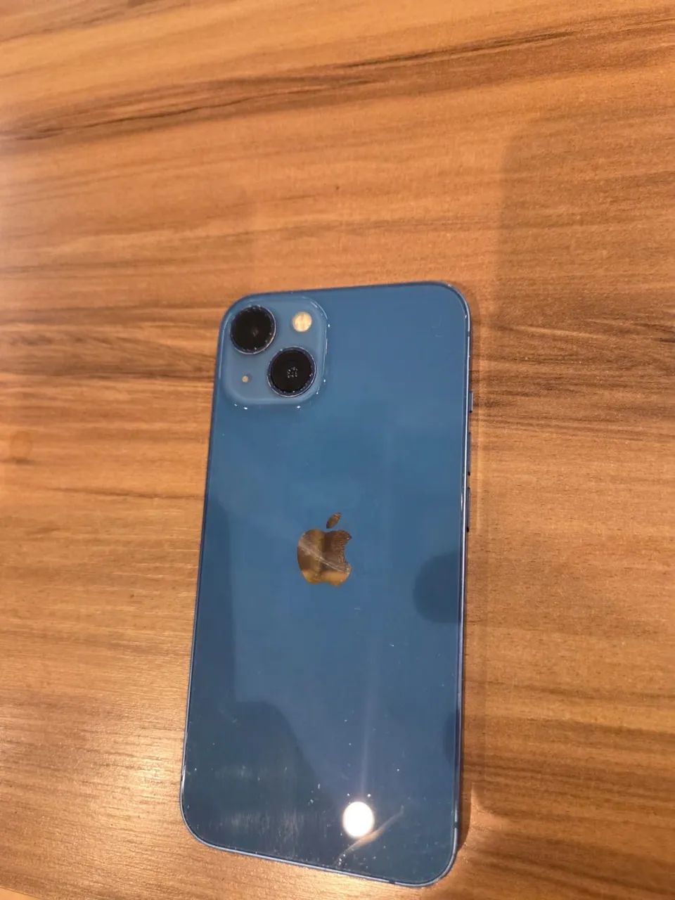 Iphone 13 - Com avarias  - Foto 4