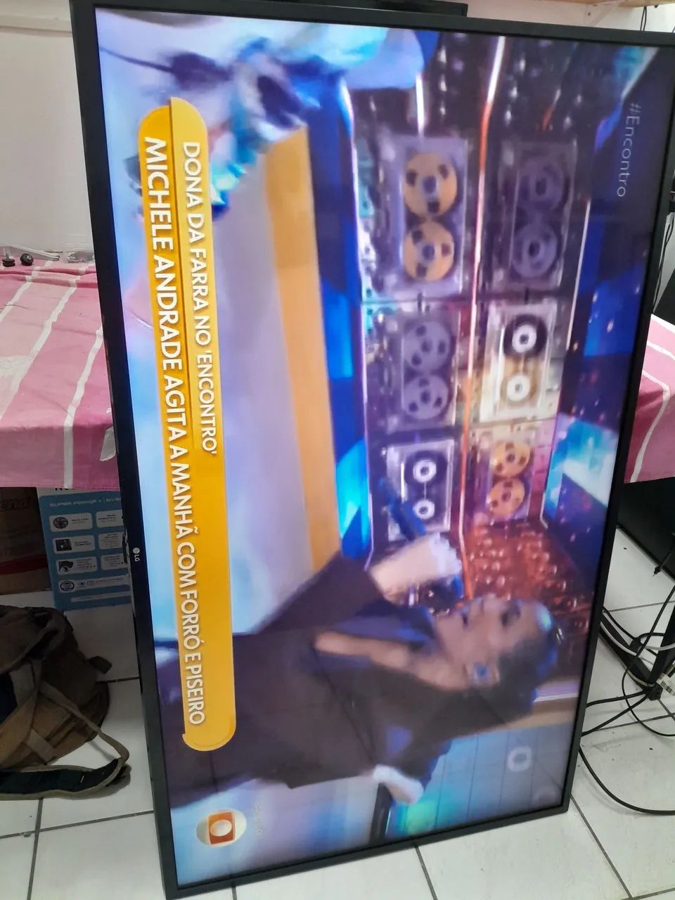 Tv LG 55 Smart  - Foto 2