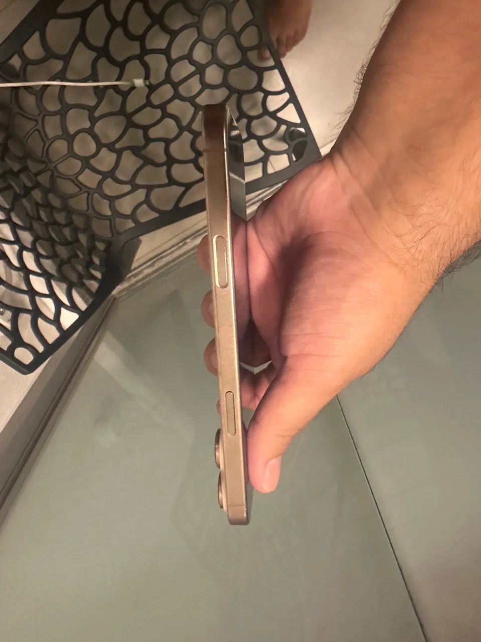 iPhone 16 pro Max 512 gigas  - Foto 2