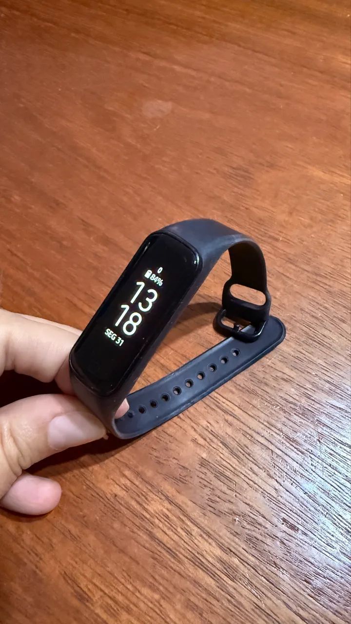 Smartband Samsung Galaxy Fit 2