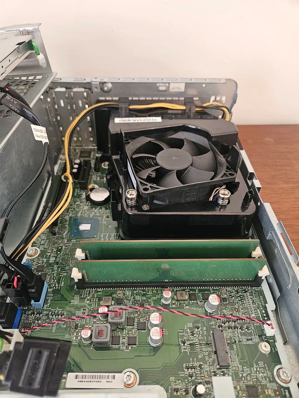 COMPUTADOR HP PRODESK  - Foto 4
