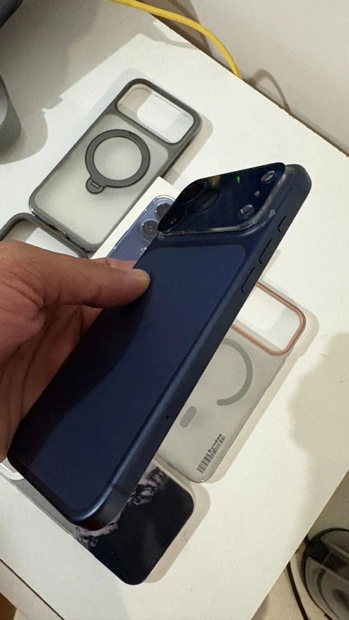 iPhone 17 Pro Max Completo  - Foto 4