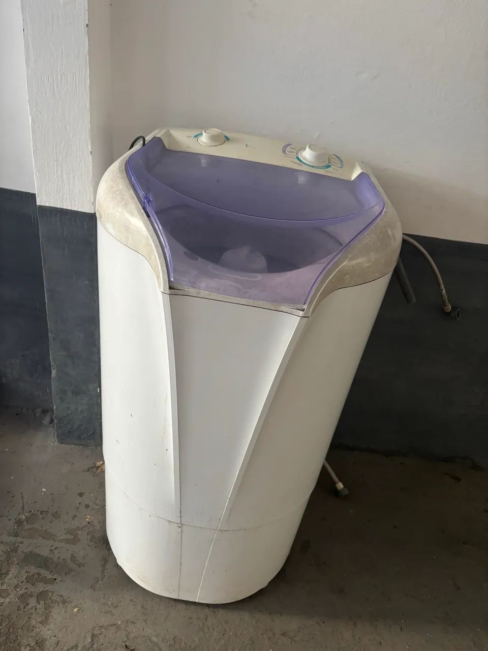 Máquina de lavar - Foto 2