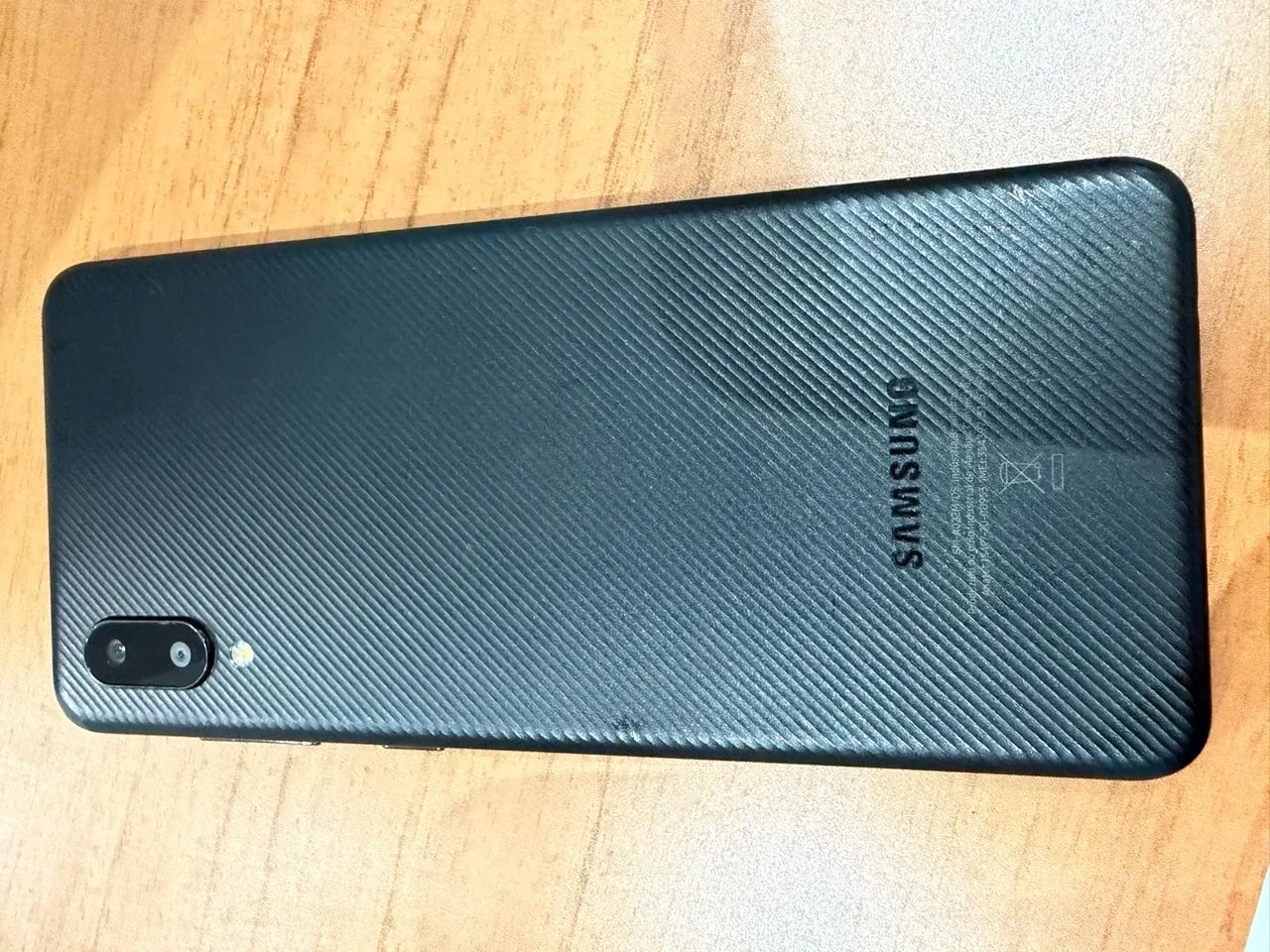 Sansung Galaxy A02 - Foto 5