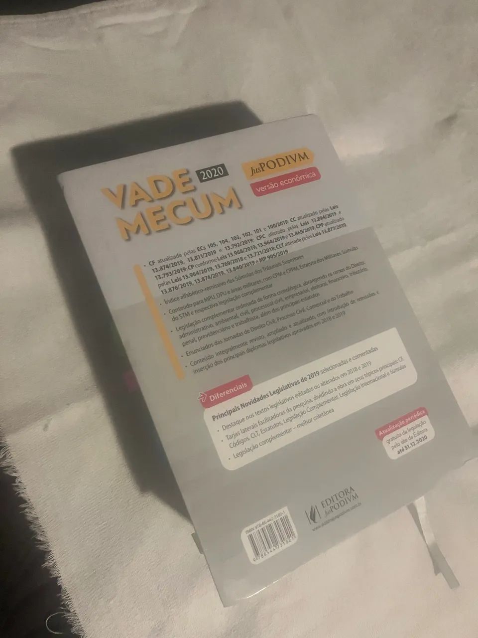 Livro Direito - Foto 5