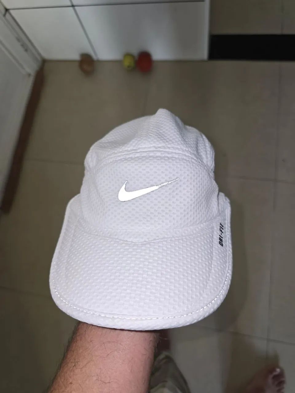 Boné Nike day break .2013.  Dei fit original . - Foto 4