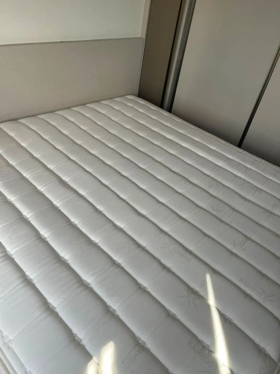 Colchão Castor King Size  - Foto 3