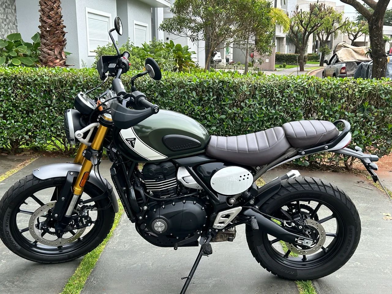 Triumph Scrambler 400x