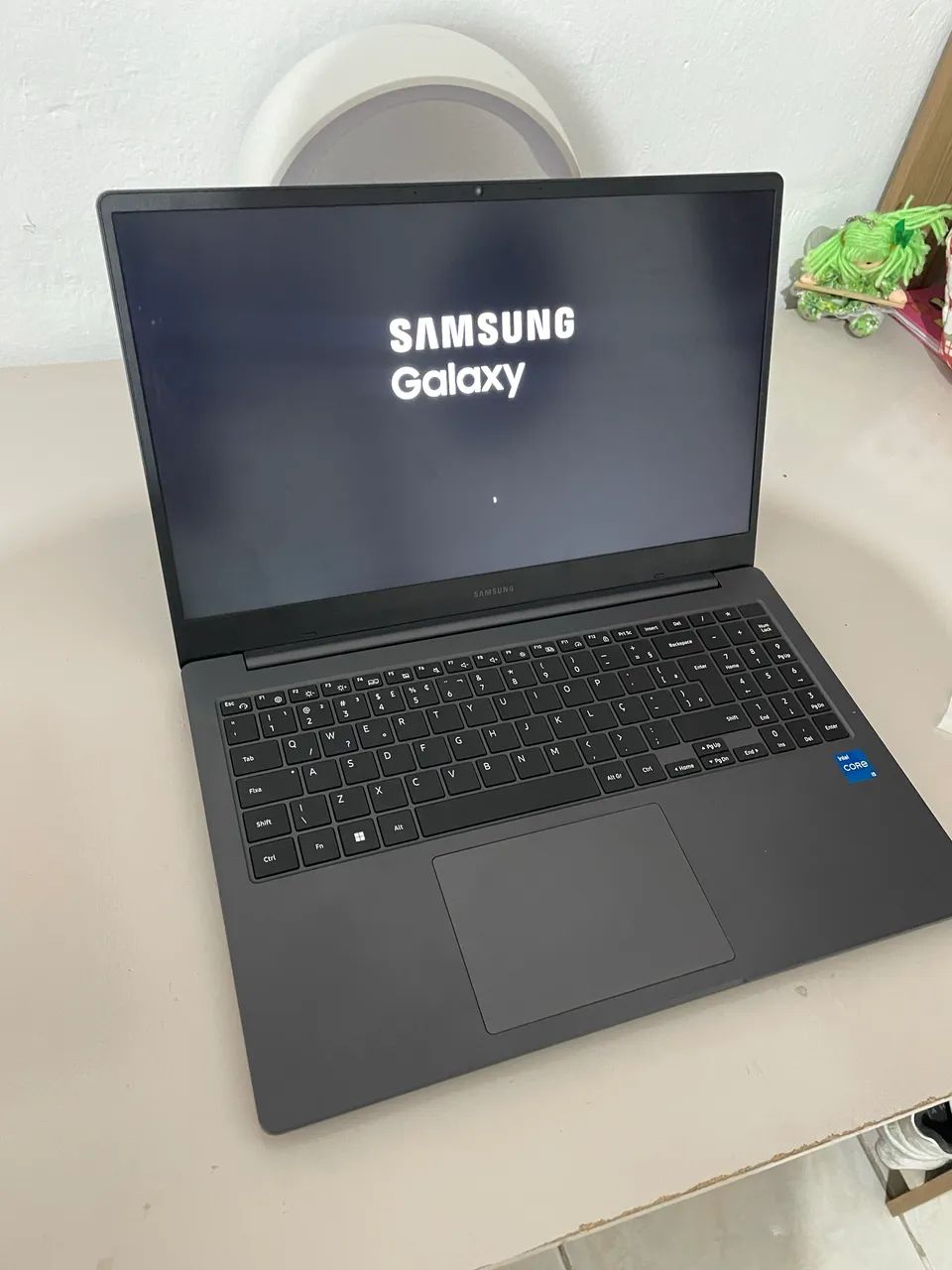 Notebook Samsung Galaxy Book2 i5 12ª Geração - Foto 3