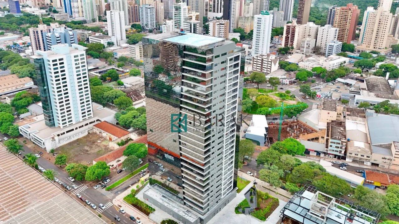Sala para alugar, 51 m² por R$ 4.250/ano - Zona 01 - Maringá/PR - Foto 2
