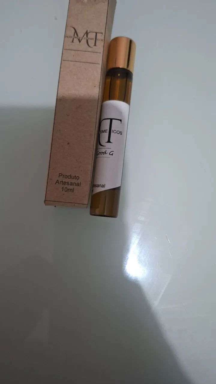 Perfume rollon a base de oleo  - Foto 5