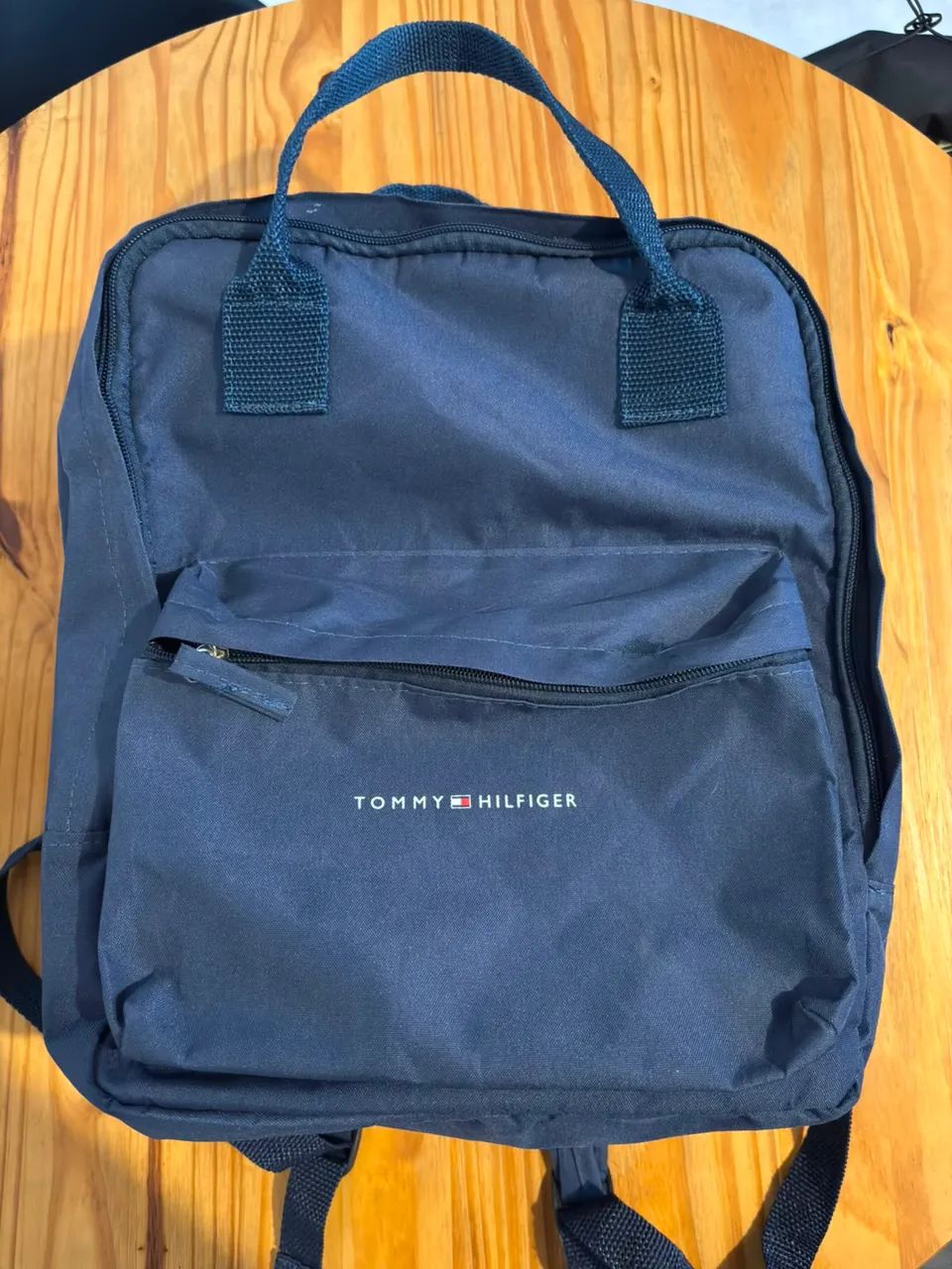 Mochila Tommy Hilfiger  - Foto 2