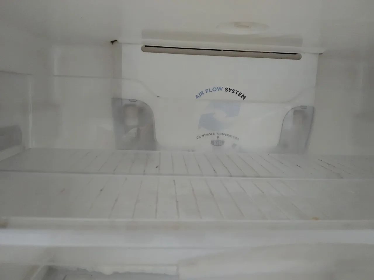 Geladeira Usada funcionando  - Foto 4