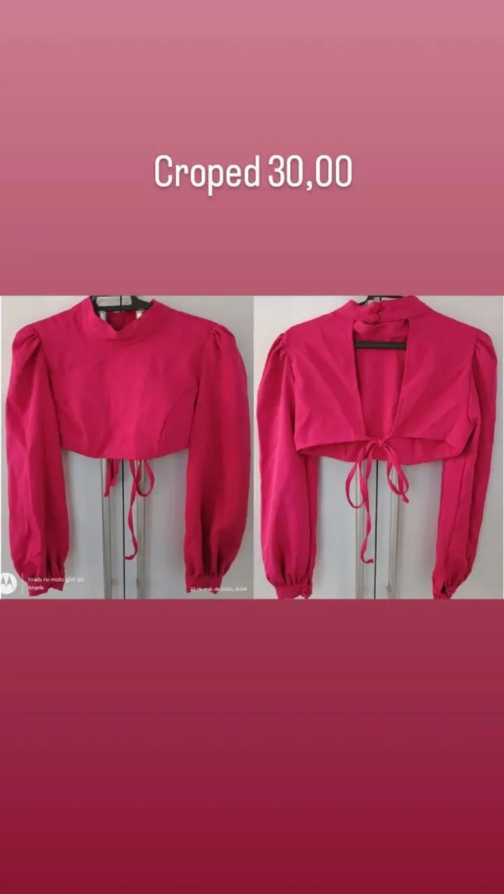Cropped - Foto 2