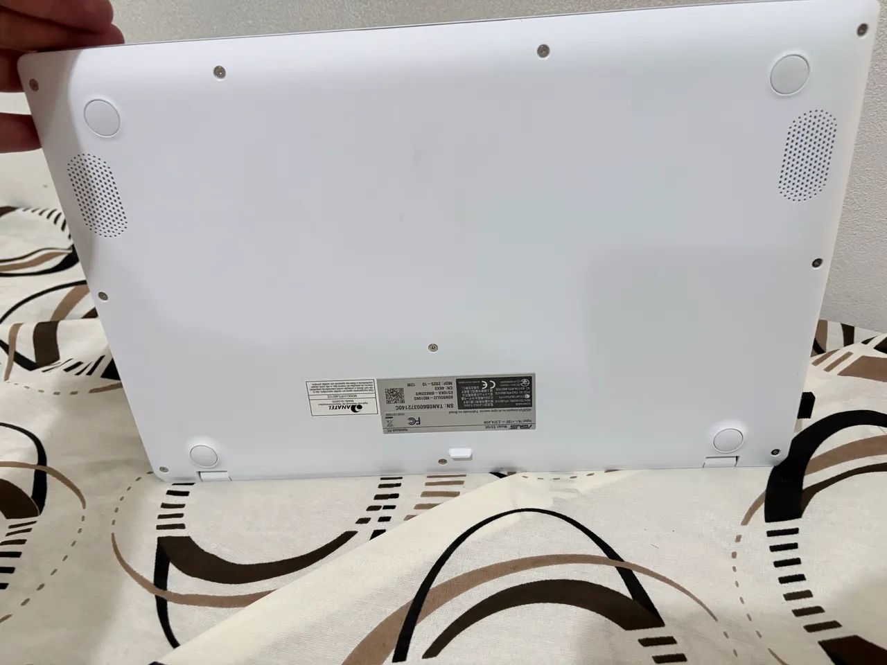 Notebook ASUS Vivobook GO 15, Intel Celeron Dual Core N4500 - Foto 4