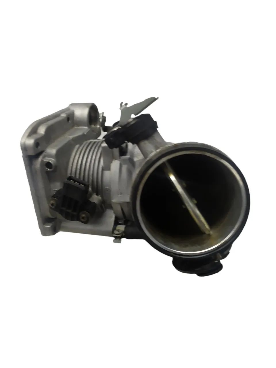 Corpo Borboleta Tbi Bmw 540 I 740i 1996 A 2000 Cod 17021229 - Foto 7