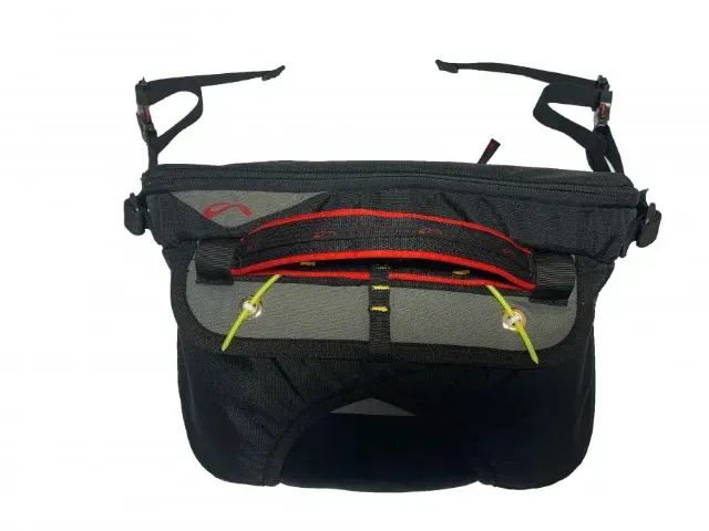Container Frontal XC para Instrumento/Reserva