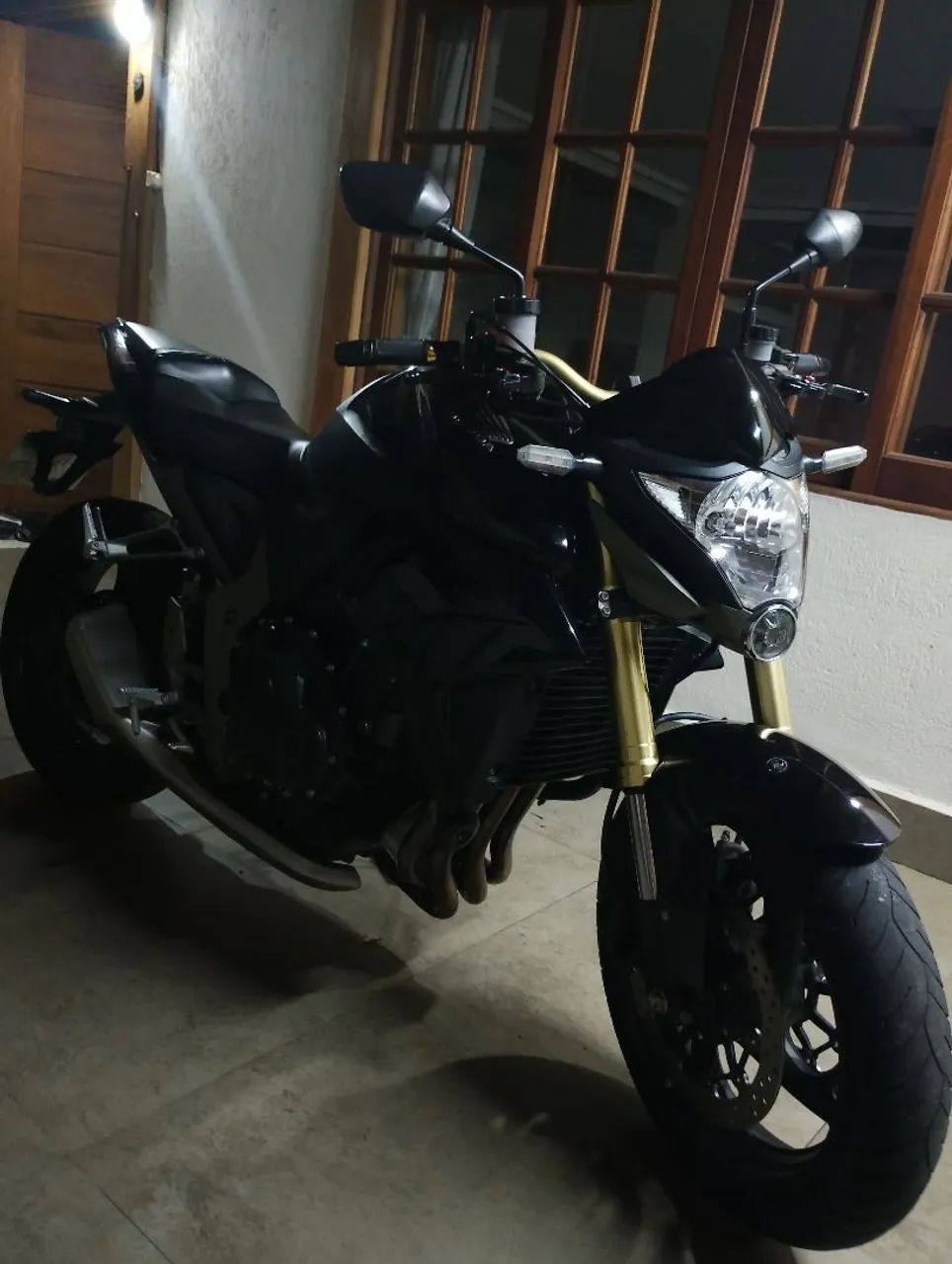 Cb 1000r 2012 - Foto 4