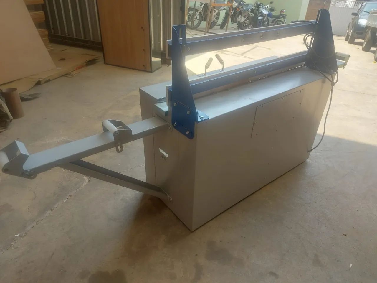 Coladeira de borda  - Foto 3