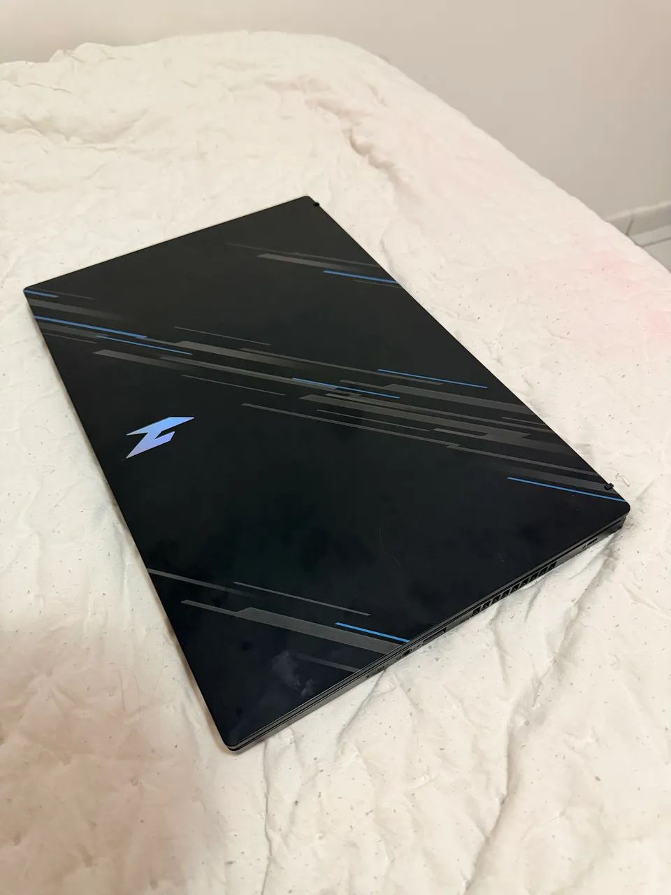 Notebook gamer acer nitro v15