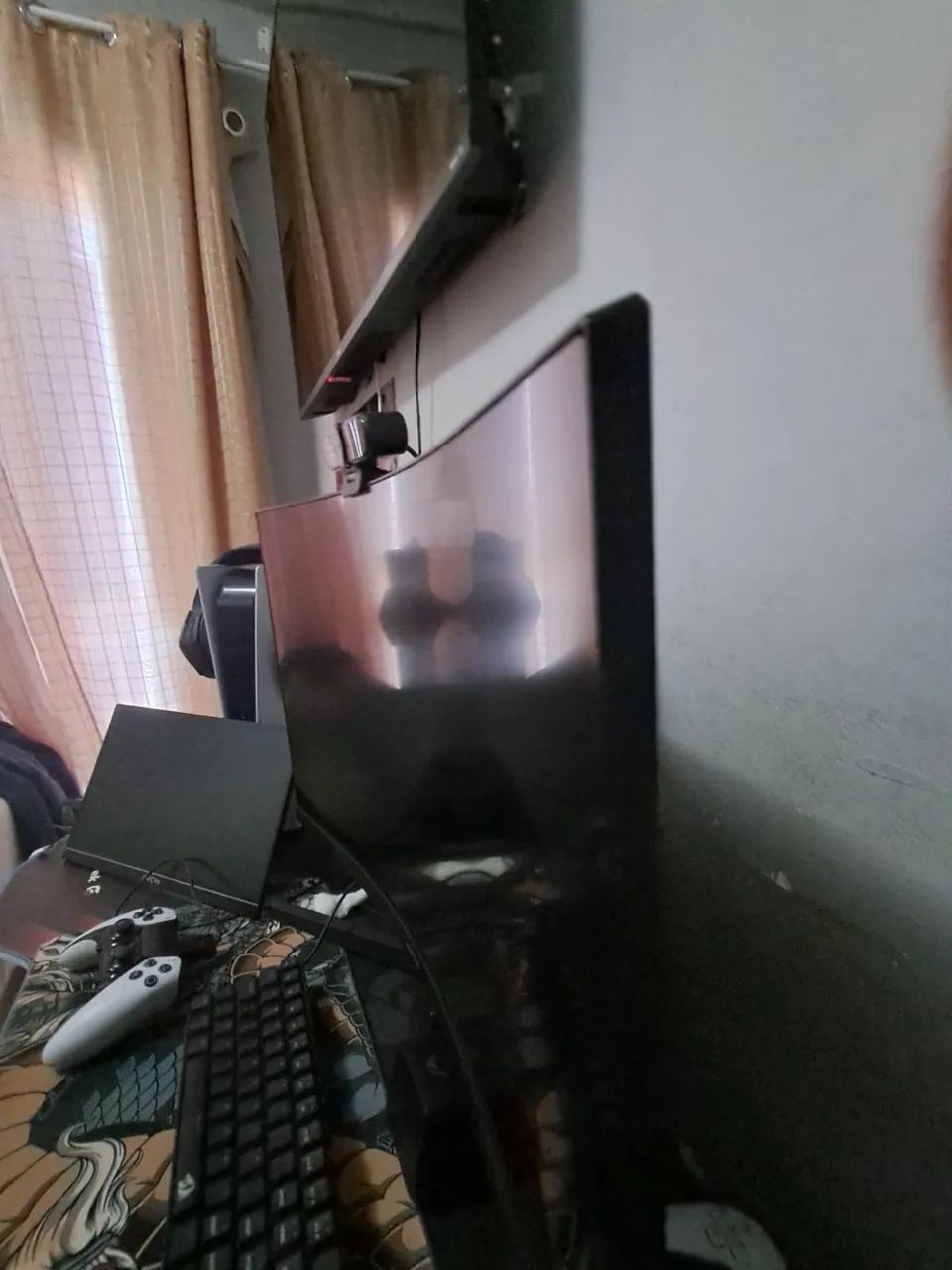 Monitor  - Foto 2